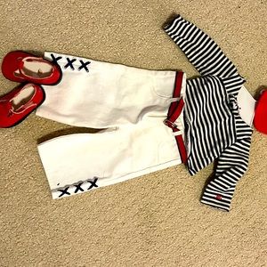 American Girl outfits